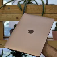 مک بوک شیک و خوش رنگ  Macbook Air 2020 (تک سایار)|رایانه همراه|تبریز, |دیوار