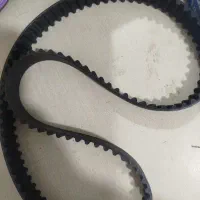 تسمه تایم مزدا2000|قطعات یدکی و لوازم جانبی|سوسنگرد, |دیوار