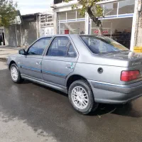 پرشیا مدل ۹۵|خودرو سواری و وانت|ارومیه, |دیوار