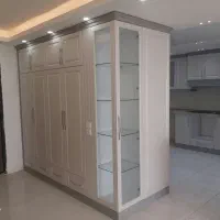 صنایع چوب و کابینت تبریزکار تهران پرندو حومه