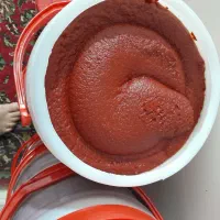 رب گوجه بسیار خوشمزه|خوردنی و آشامیدنی|لاهیجان, کوی خزر|دیوار