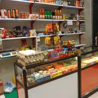 قفسه مغازه|فروشگاه و مغازه|کرج, شهرک جهان‌نما|دیوار