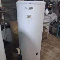 ابگرمکن زمینی قاینار