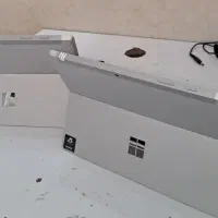 سورفیس 3  پرو با کیبورد|رایانه همراه|تهران, اباذر|دیوار