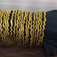 النگو و گوشواره