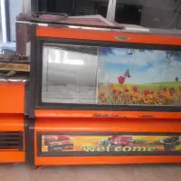 وسایل فست و فودی|کافی‌شاپ و رستوران|فولادشهر, مسکن مهر فولادشهر|دیوار