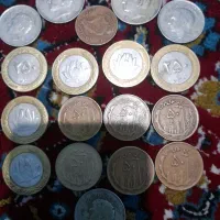 سکه کلکسیونی