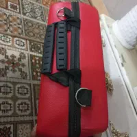 کیف چرمی ps4|کنسول، بازی ویدئویی و آنلاین|قم, باغ شریفی|دیوار