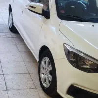 شاهین صفر GL