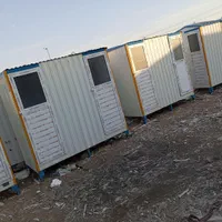 شرکت تولیدی کانکس مهرآرا گیل|مصالح و تجهیزات ساختمان|لاهیجان, گلستان|دیوار