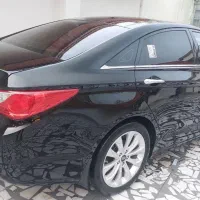 هیوندایی سوناتا|خودرو سواری و وانت|گلوگاه بابل (گلیا), |دیوار