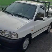 پراید وانت ۱۵۱ مدل ۴۰۳|خودرو سواری و وانت|تهران, والفجر (افسریه)|دیوار