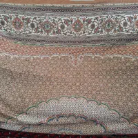 سه عدد روفرشی ۹ متری کشدار طرح ماهی
