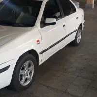 سمنددوگانه ef7بدون رنگ