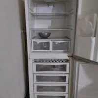 یخچال