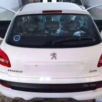 پژو 207 صفر TU3-ESP|خودرو سواری و وانت|ارومیه, |دیوار