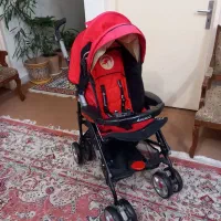 کالسکه اورجینال کانگورو