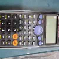 ماشین حساب fx-82ES plus