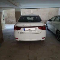 دانگ فنگ E70 (آئولوس) برقی|خودرو سواری و وانت|پرند, فاز ۱|دیوار