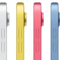 آیپد ۱۱اینچ ۲۰۲۵(A16)|تبلت|تبریز, |دیوار