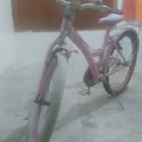 دوچرخه ۲۶ دخترانه