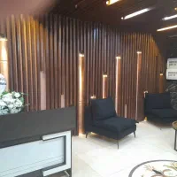 فرمانیه ۱۰۰متر دو خواب