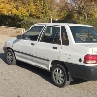 پراید 88|خودرو سواری و وانت|اصفهان, فرودگاه شهید بهشتی|دیوار