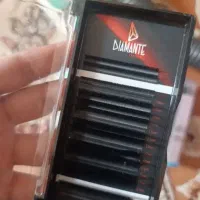 وسایل مژه|آرایشی، بهداشتی، درمانی|ساوه, |دیوار