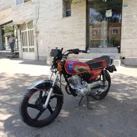 باسل ۲۰۰|موتورسیکلت|سمنان, |دیوار