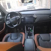 X22pro مدل 403|خودرو سواری و وانت|باقرشهر, |دیوار