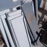 تعدادی قفسه سوپر