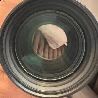 لنز ۸۵ سیگما در حد بسیار تمیز کنون|دوربین عکاسی و فیلمبرداری|شیراز, معالیآباد|دیوار