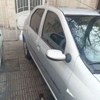 ال ۹۰ مدل ۸۸|خودرو سواری و وانت|تهران, حسینآباد|دیوار