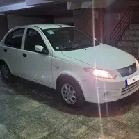 ساینا 1401 بی‌رنگ