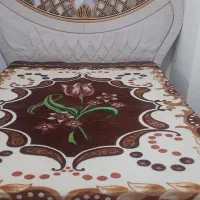 تخت خواب دونفره درهد نو