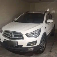 هایما اس ۵ توربو T-AT