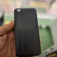 پاوربانک اورجینال شیائومی فست شارژر ۱۰هزار