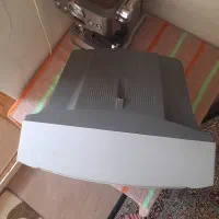 تلوزیون پاناسونیک ۲۱ اینچ|تلویزیون و پروژکتور|زنجان, |دیوار