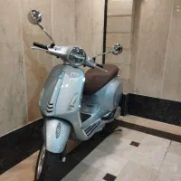 وسپا پریماورا اصلی