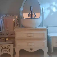 خانه باربی ۴ طبقه با مشاغل مختلف سایز بزرگ|اسباببازی|ساری, |دیوار