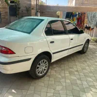 سمند ال ایکس۹۳|خودرو سواری و وانت|شیراز, میانرود|دیوار