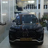 تیگو 7 1401 اتوگالری نبی ئی