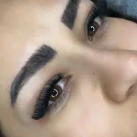 ۵۰٪ تخفیف ویژه تمامی خدمات اکستنشن مژه لیفت ولمینت|خدمات آرایشگری و زیبایی|شیراز, شهرک استقلال|دیوار