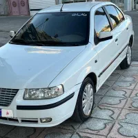 سمند ۸۸بی رنگ