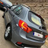کوییک GXRL لوازمی