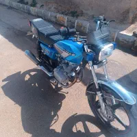 موتور دویست احسان