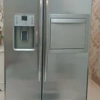 یخچال ساید مبله  وایت هاوس اصل مکزیک وارداتی