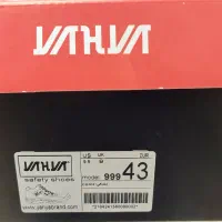 کفش ایمنی یحیی مدل ۹۹۹|کیف، کفش، کمربند|تهران, شهرک نفت|دیوار