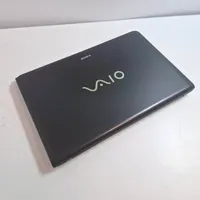 لپتاپ وایو . core i5 . رم ۸ . SSD . خیلی تمیز|رایانه همراه|تهران, نارمک|دیوار