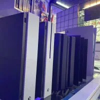 Ps4 Slim jailbreak /account